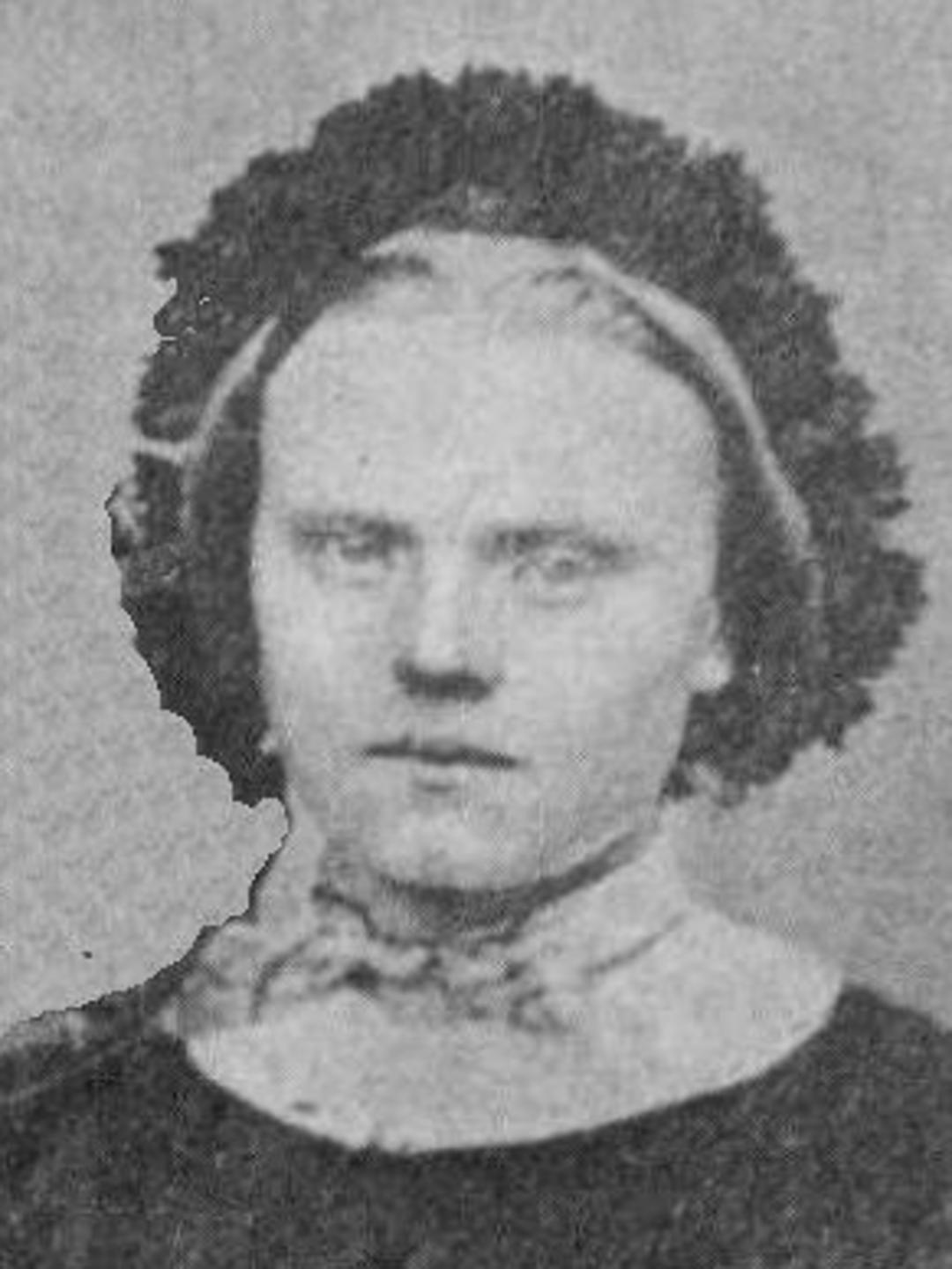 Agnethe Larsdatter (1846 - 1914) Profile